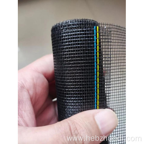 Folding Pleated Window Screen Mesh